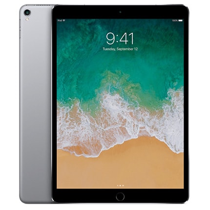 Unlock iCloud iPad Pro 10.5